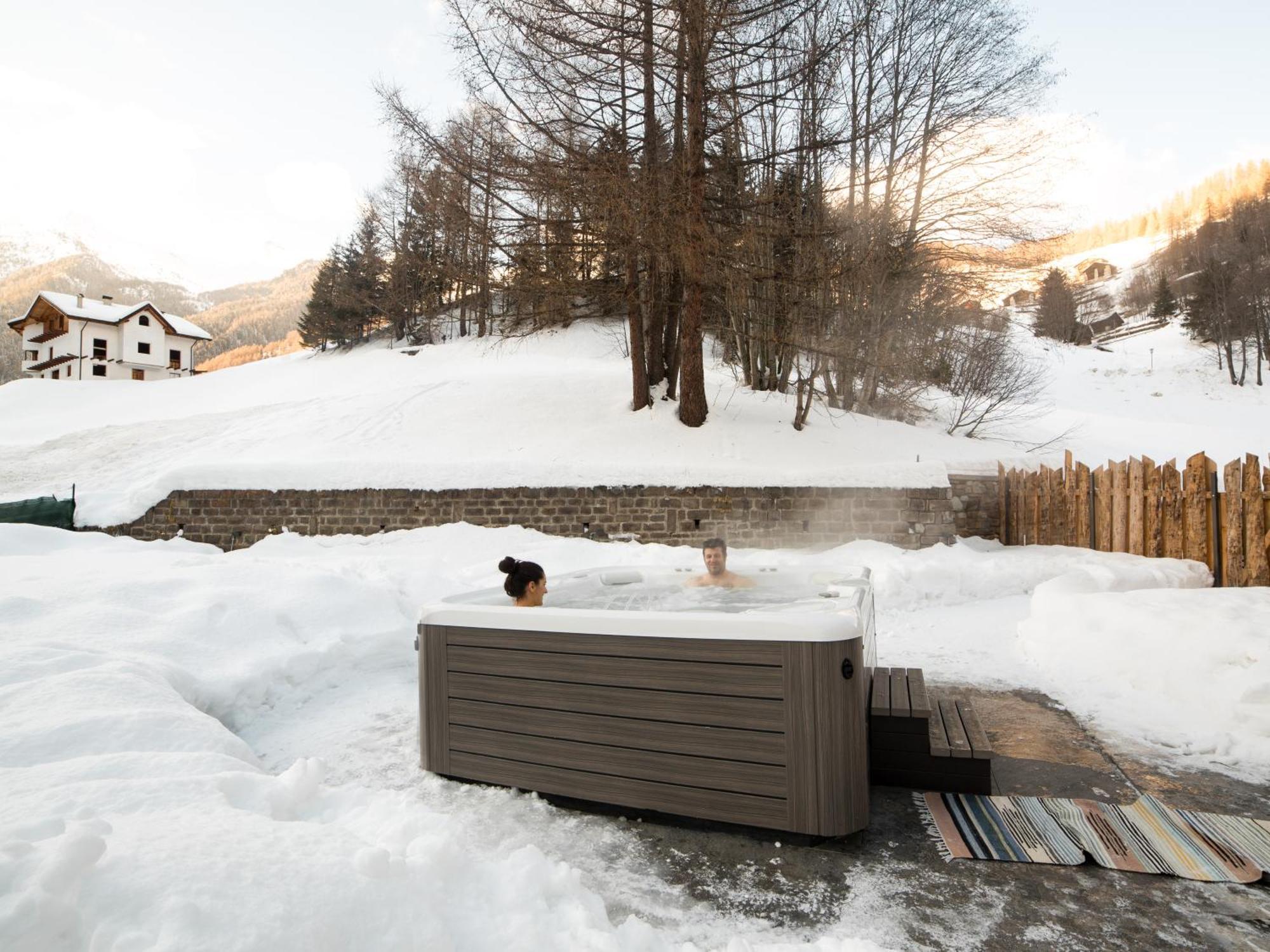 Chalet Vioz *