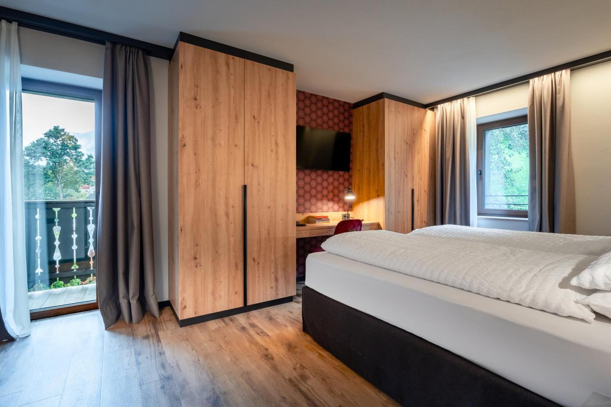 Chalet Vioz