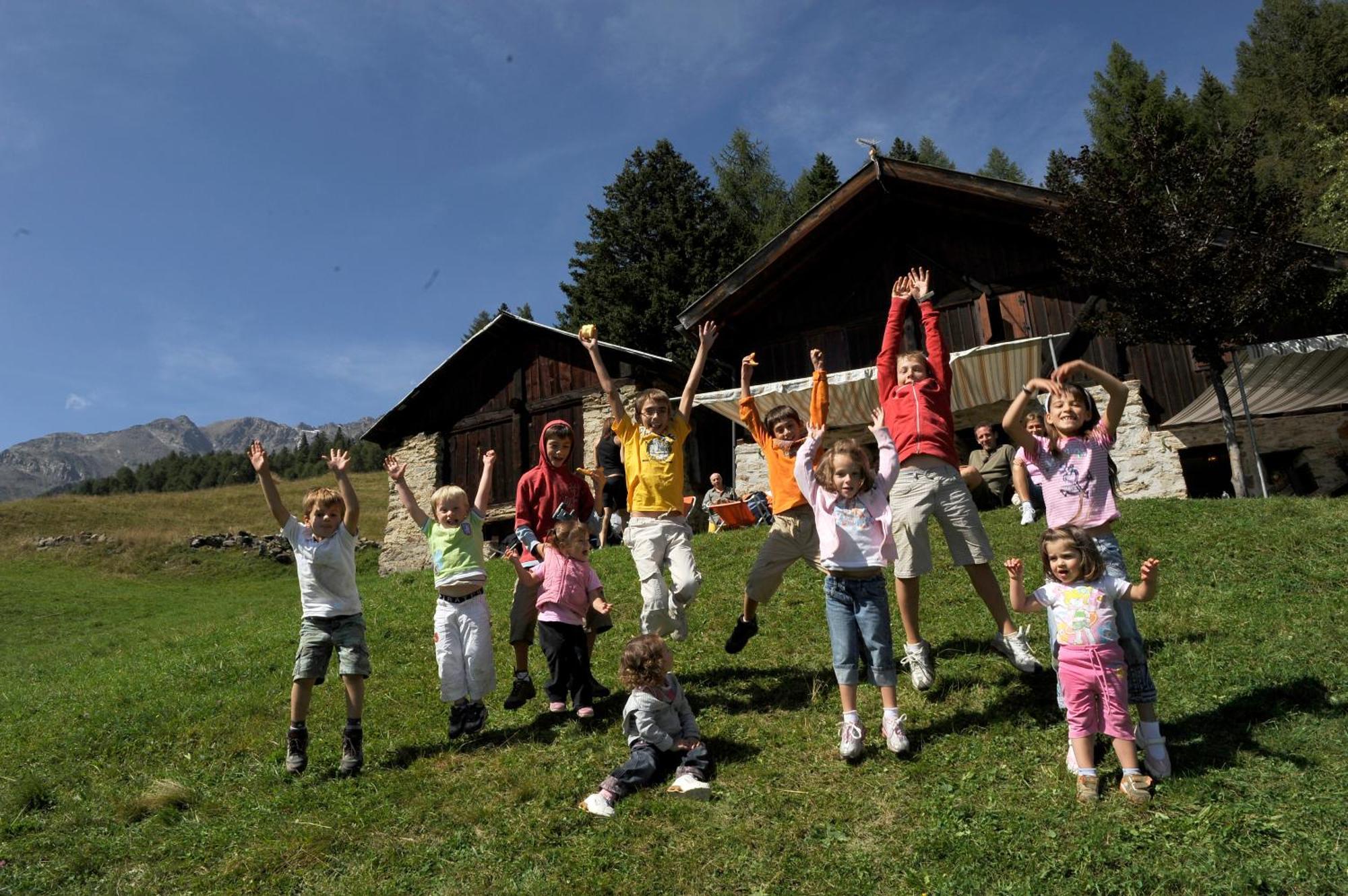 Vioz Chalet *