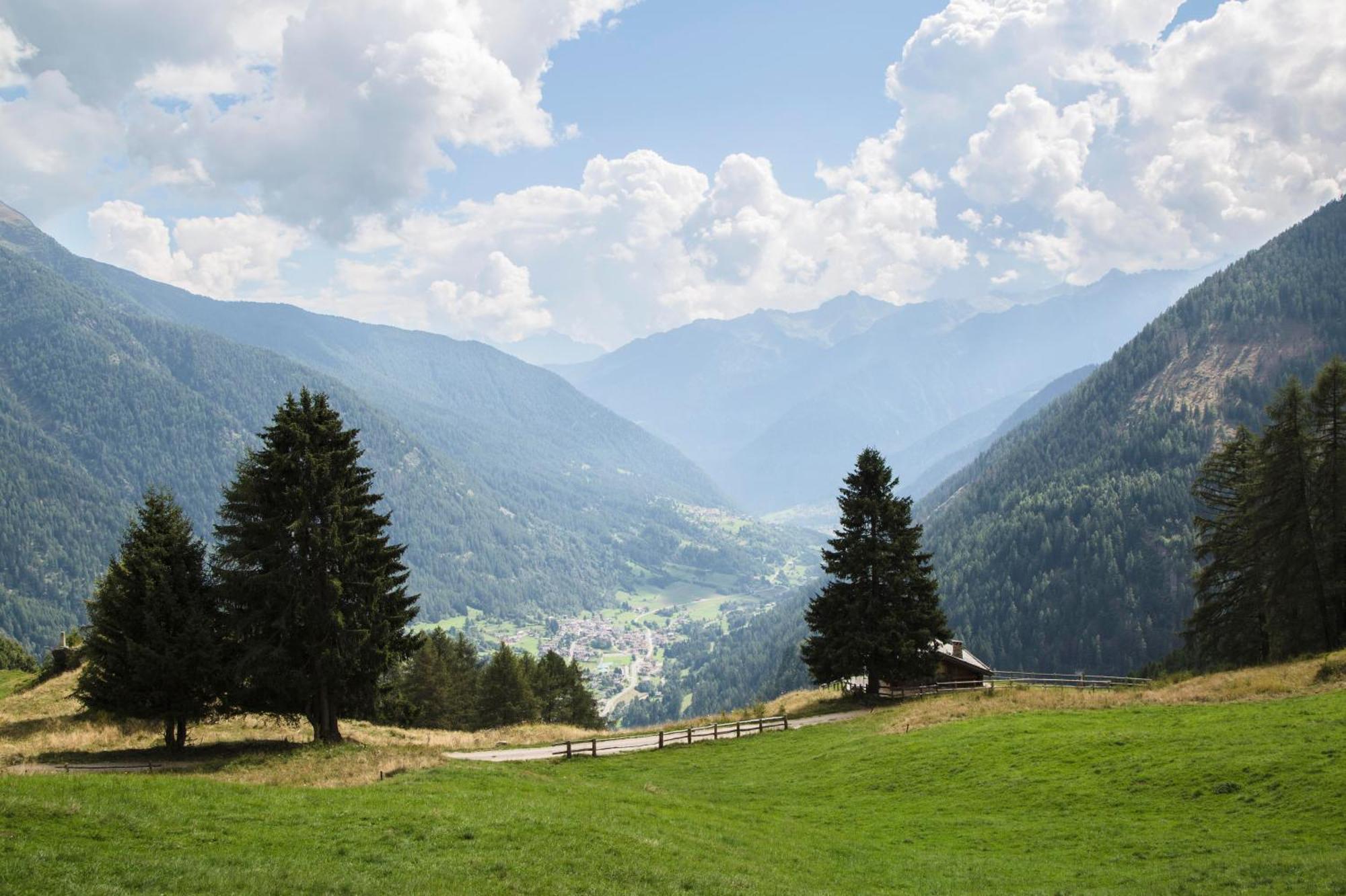 Chalet Vioz