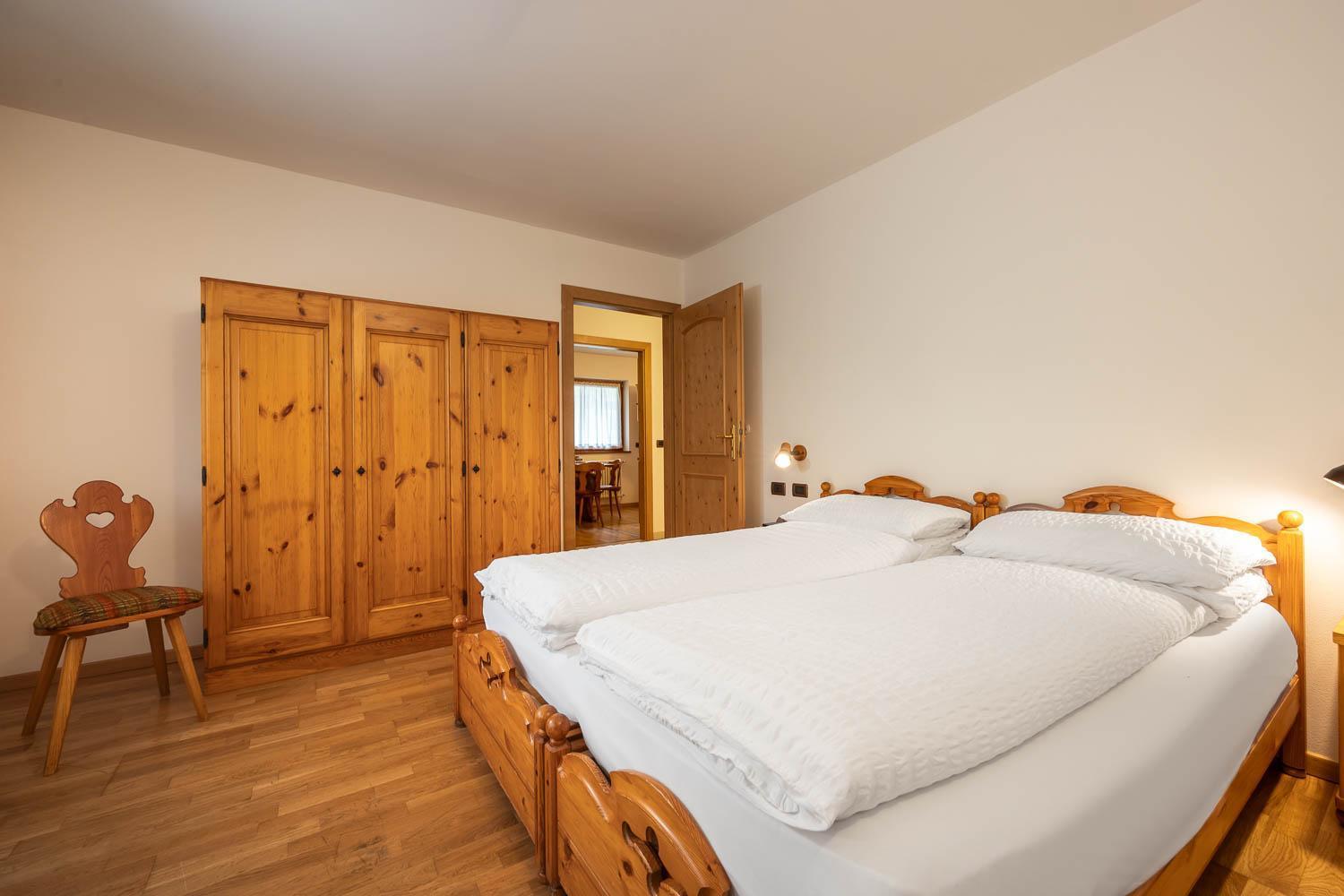 Vioz Chalet Peio Fonti